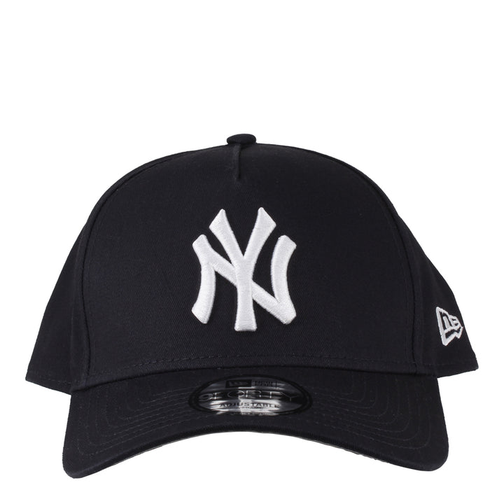 New Era New York Yankees 9FORTY A-Frame Hat