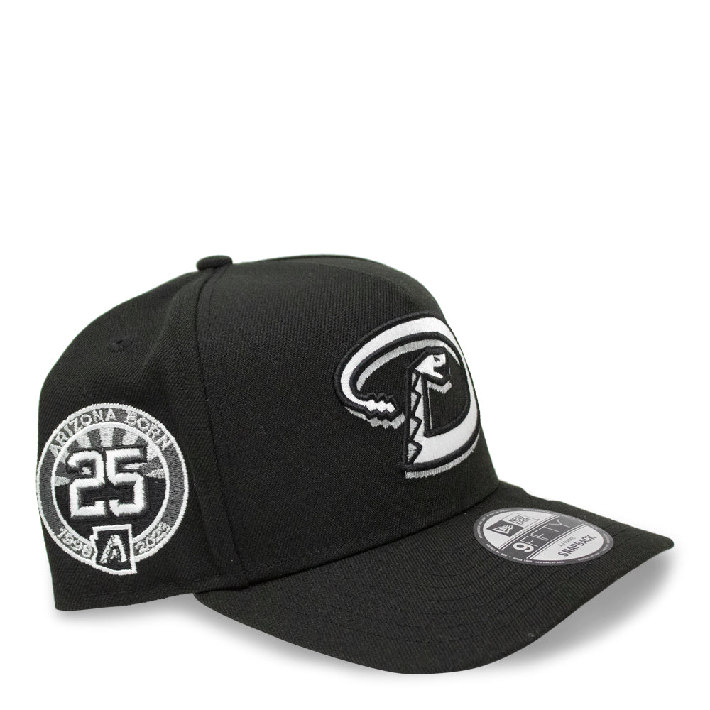 New Era Arizona Diamondbacks 950 Hat 1