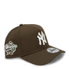 New Era New York Yankees 9FORTY Adjustable Cap
