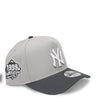 New Era New York Yankees 1999 World Series 940A-Frame