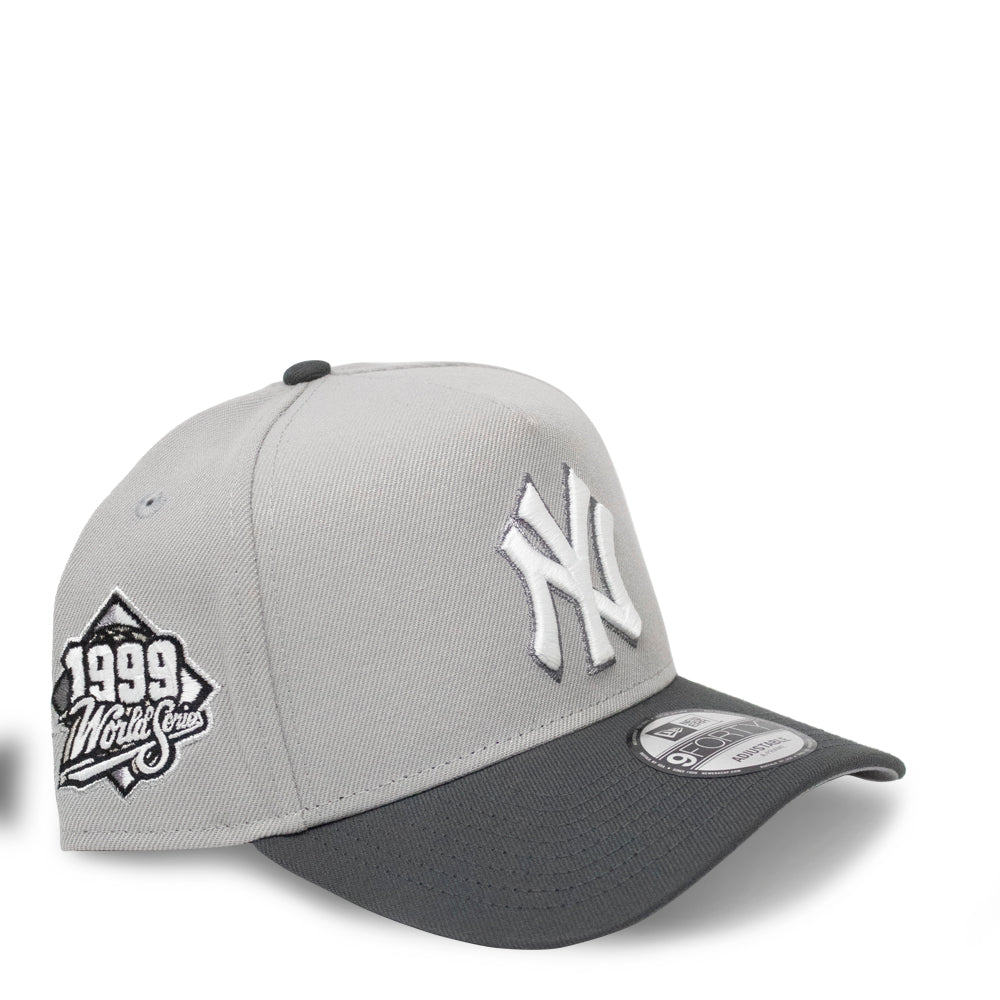 New Era New York Yankees 1999 World Series 940A-Frame 1