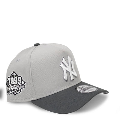New Era New York Yankees 1999 World Series 940A-Frame 1