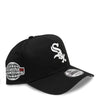 New Era Chicago White Sox 9FORTY Adjustable Cap