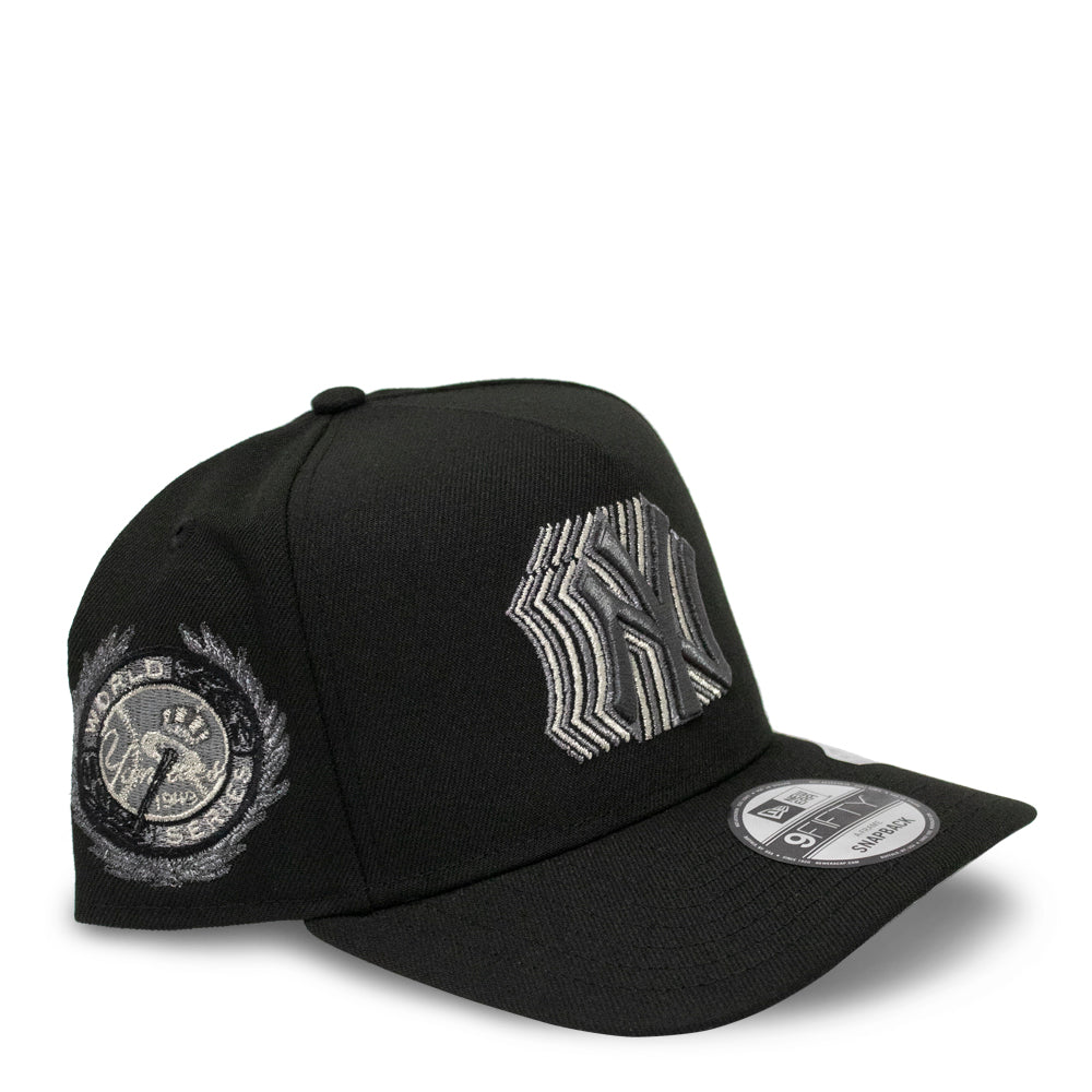 New Era NY Yankees "1949" 9Forty A-Frame Adjustable Cap 1