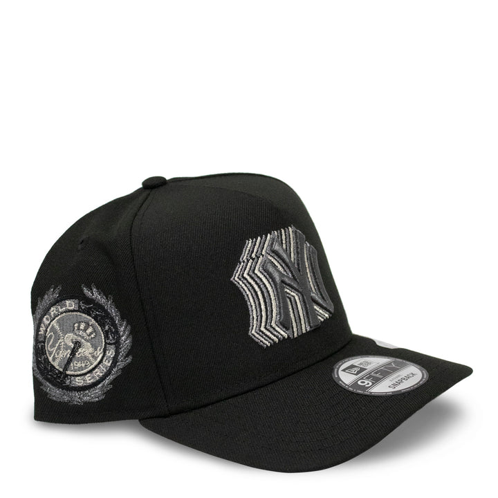 New Era NY Yankees "1949" 9Forty A-Frame Adjustable Cap 1