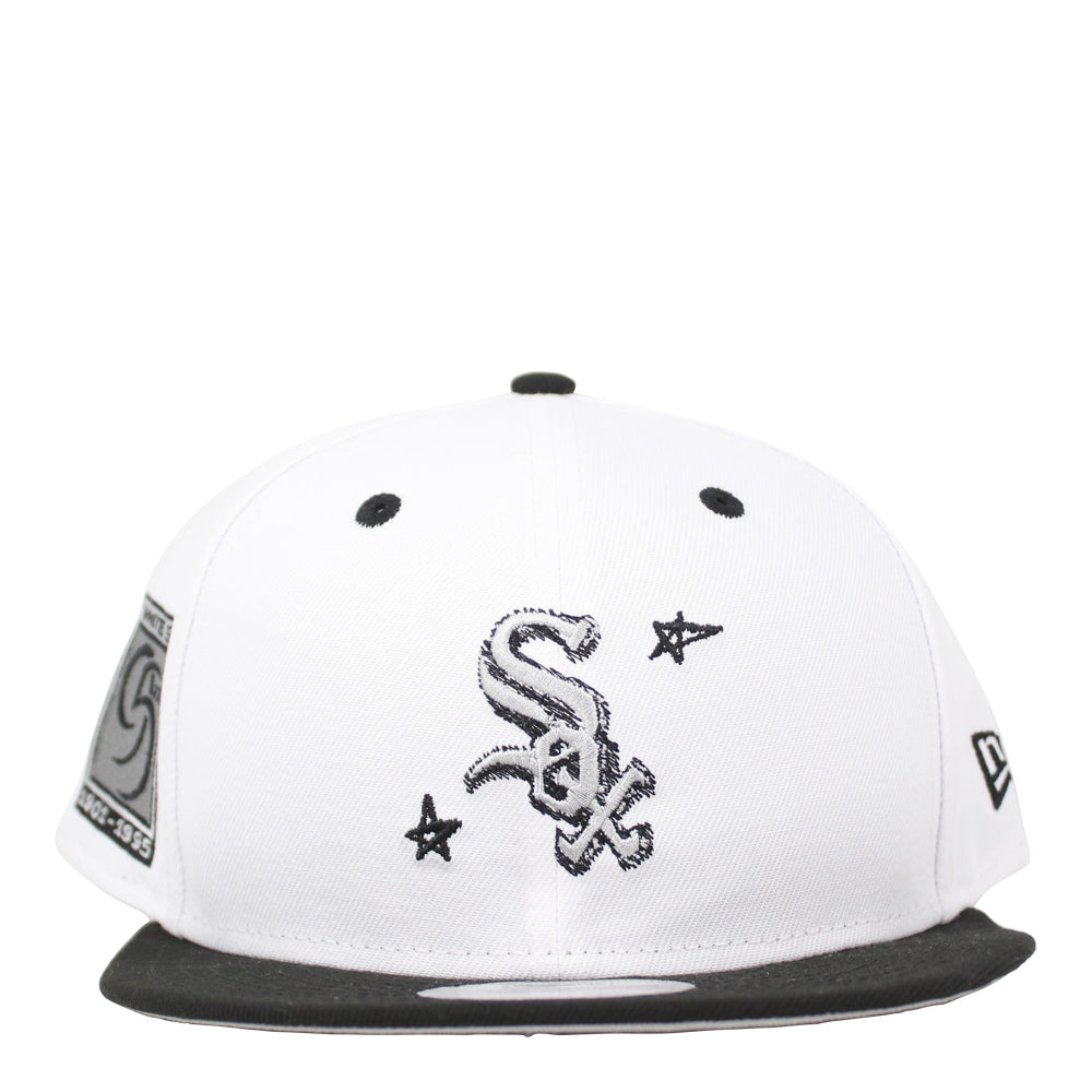 New Era Chicago White Sox Official Doodles Hat