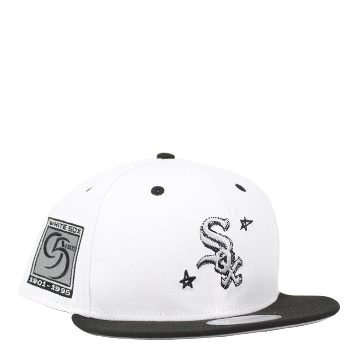 New Era Chicago White Sox Official Doodles Hat