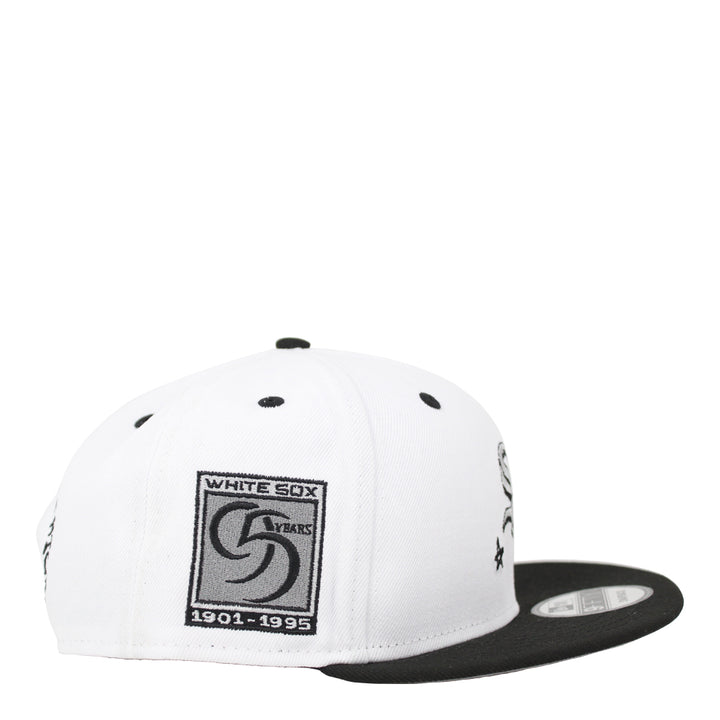 New Era Chicago White Sox Official Doodles Hat