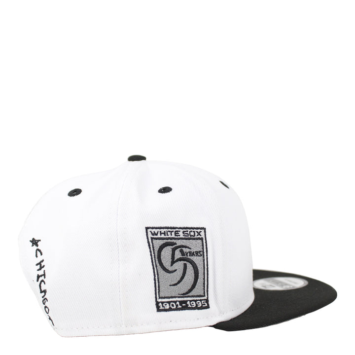 New Era Chicago White Sox Official Doodles Hat