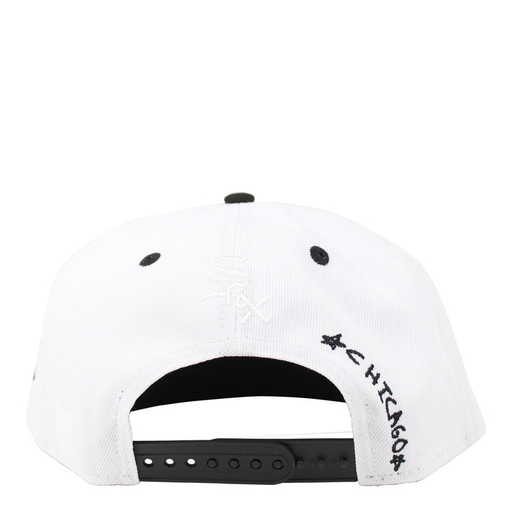 New Era Chicago White Sox Official Doodles Hat