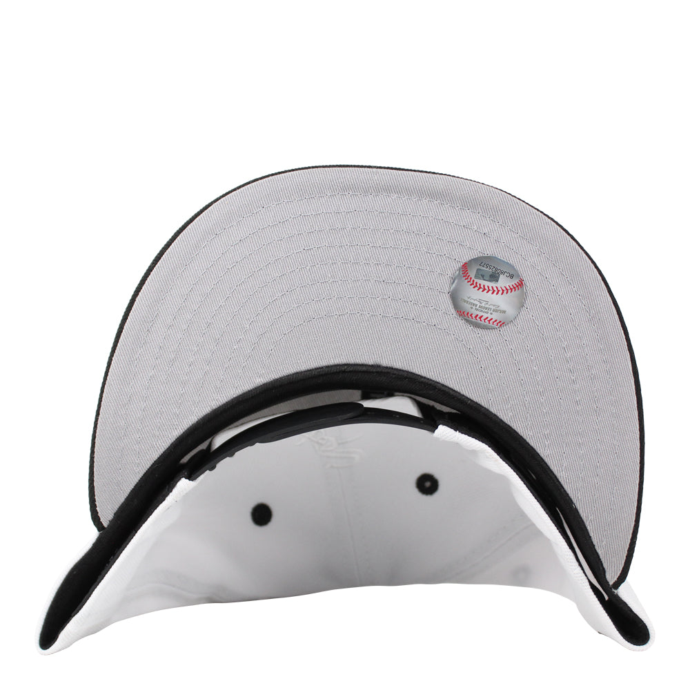 New Era Chicago White Sox Official Doodles Hat