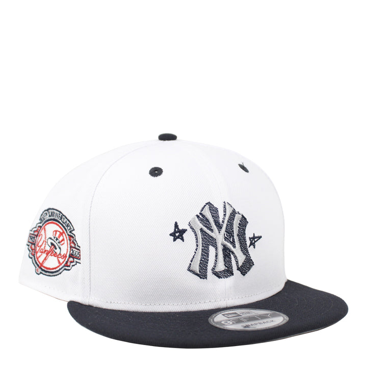 New Era New York Yankees Official Doodles Hat