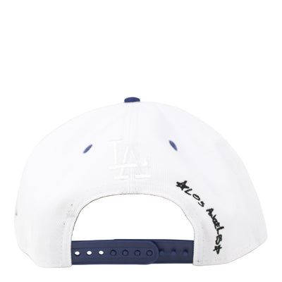 New Era Los Angeles Dodgers Official Doodles Hat 4