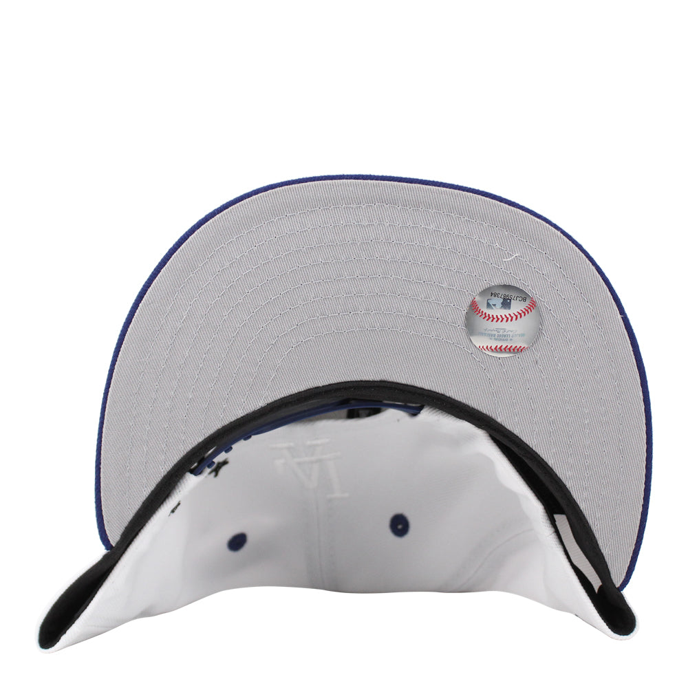 New Era Los Angeles Dodgers Official Doodles Hat 6