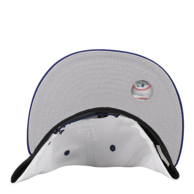 New Era Los Angeles Dodgers Official Doodles Hat 6