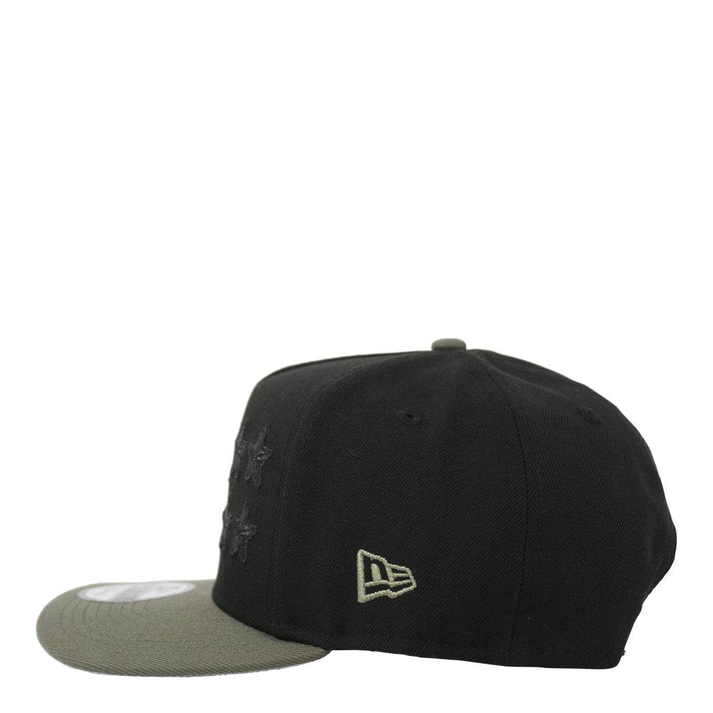 New Era Men's Pittsburgh Pirates Curved 950 Hat 3