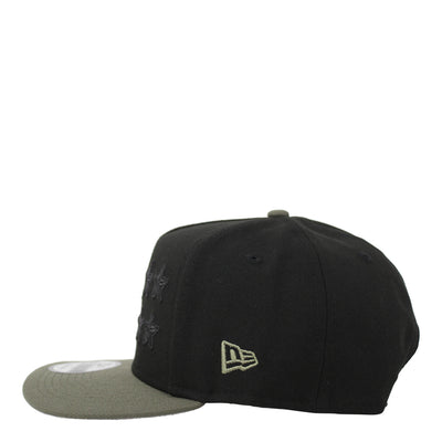 New Era Men's Pittsburgh Pirates Curved 950 Hat 3