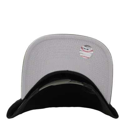 New Era Men's Pittsburgh Pirates Curved 950 Hat 6