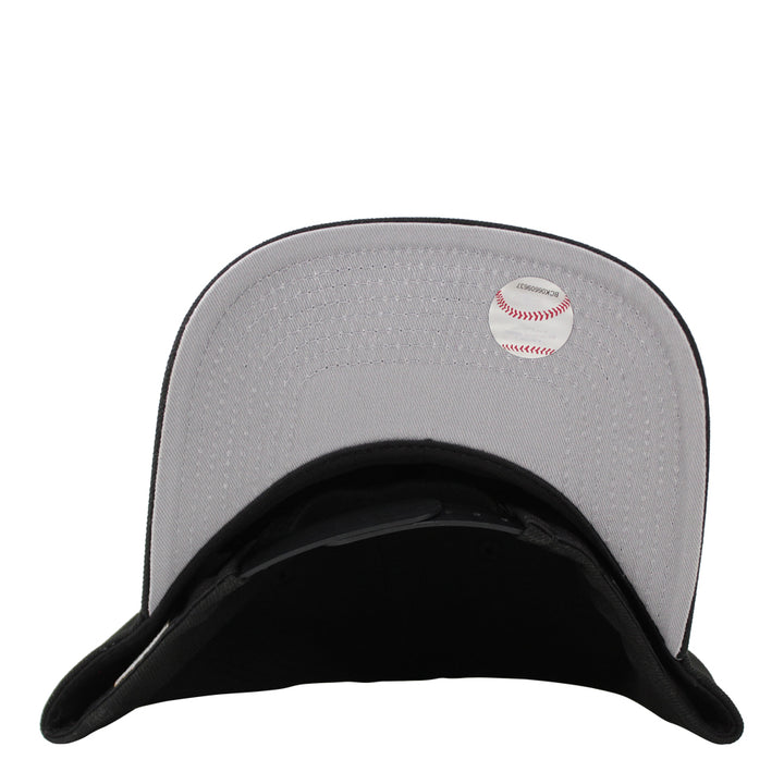 New Era Men's Houston Astros A-Frame 950 Hat