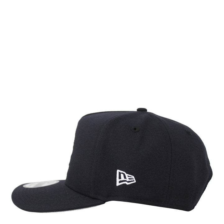 New Era Men's Los Angeles Dodgers 950 A-Frame Curved Hat