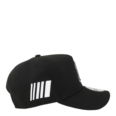 New Era Men's 940 A-Frame Nascar 1 Hat 2