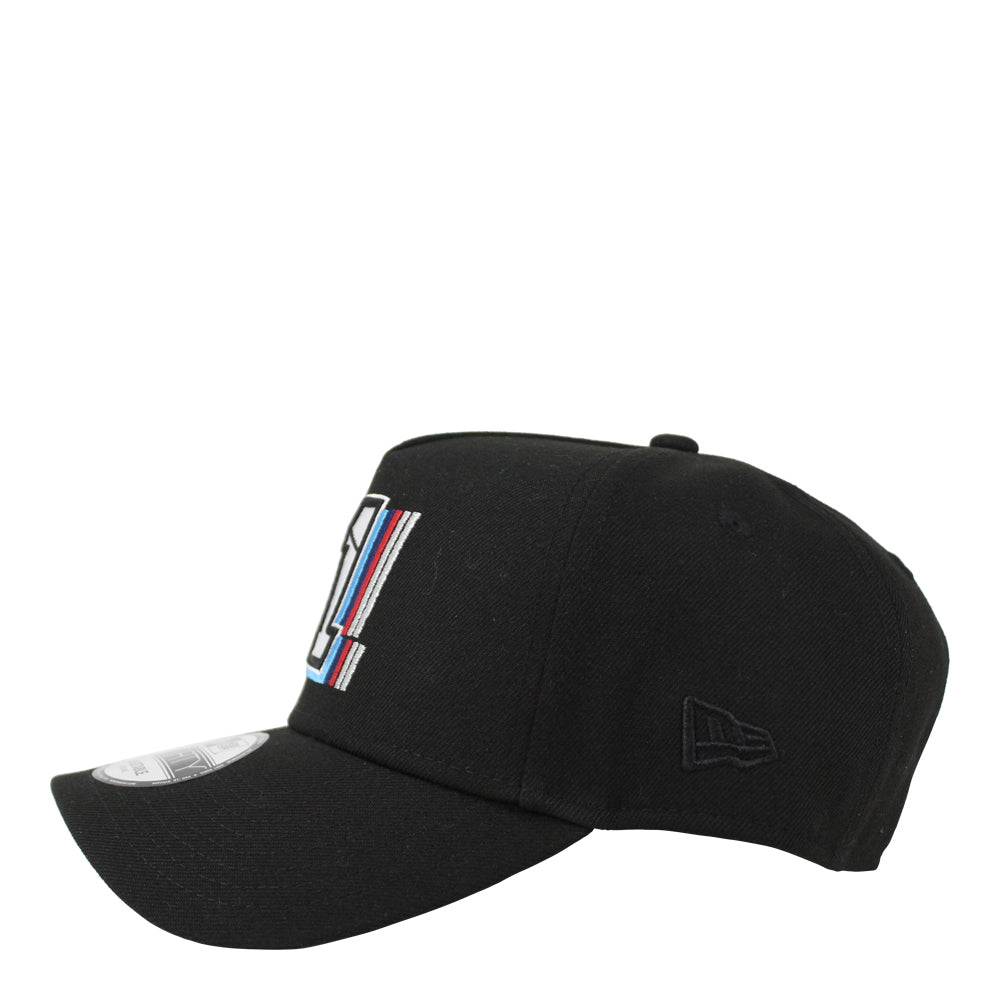 New Era Men's 940 A-Frame Nascar 1 Hat 4