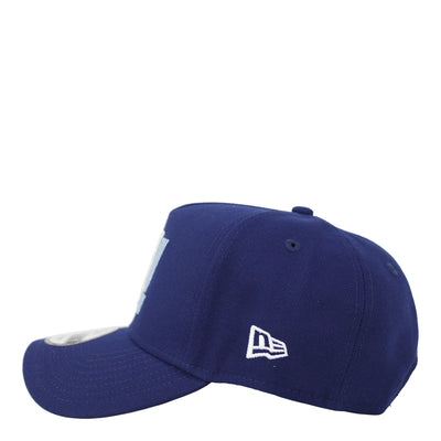 New Era Men's 940 A-Frame Nascar 1 Hat 4
