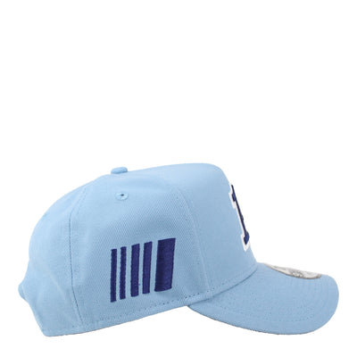 New Era Men's 940 A-Frame Nascar Briscoe Hat 3