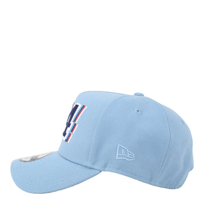 New Era Men's 940 A-Frame Nascar Briscoe Hat 5