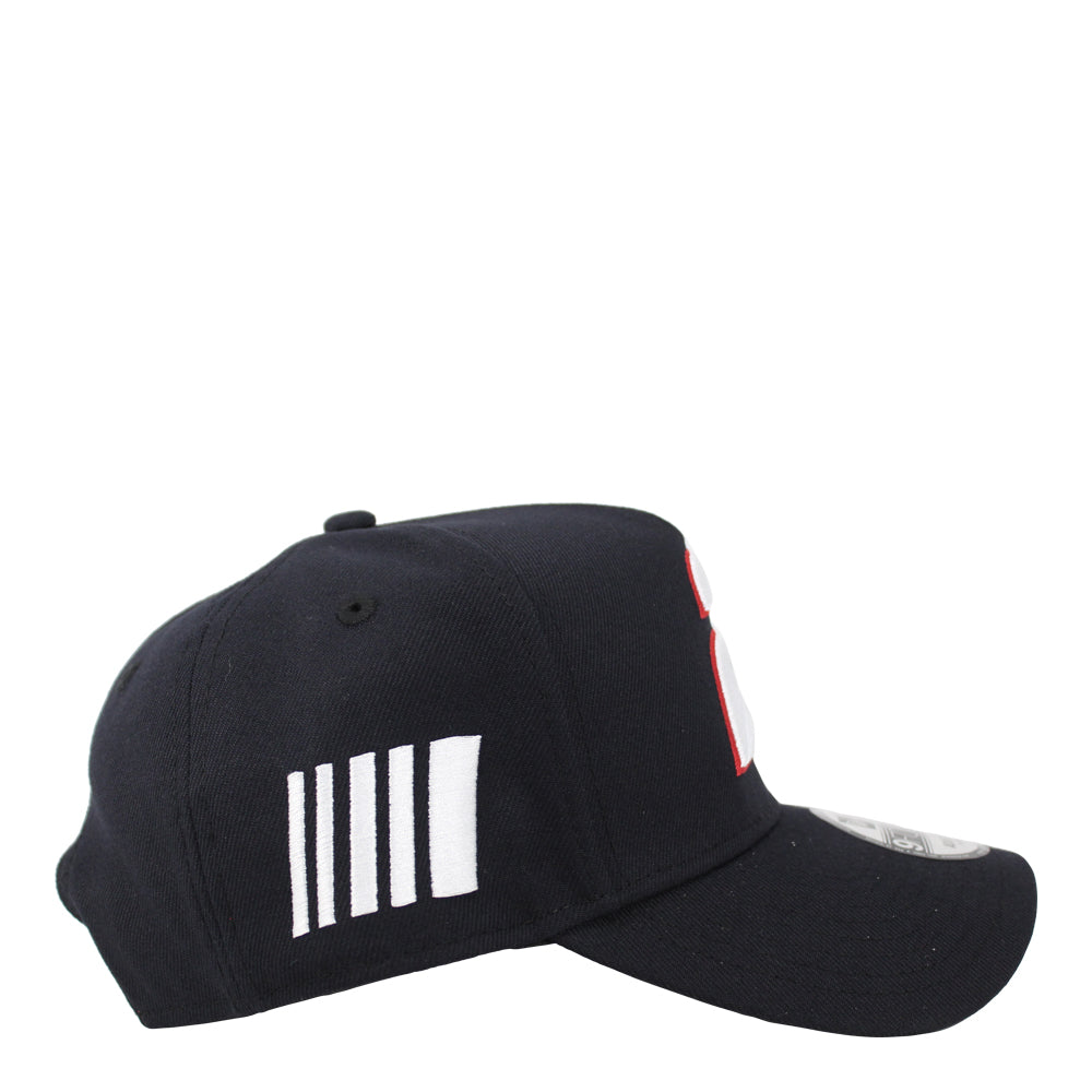 New Era Men's 9Forty A-Frame Nascar 2 Hat 3