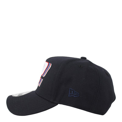 New Era Men's 9Forty A-Frame Nascar 2 Hat 5