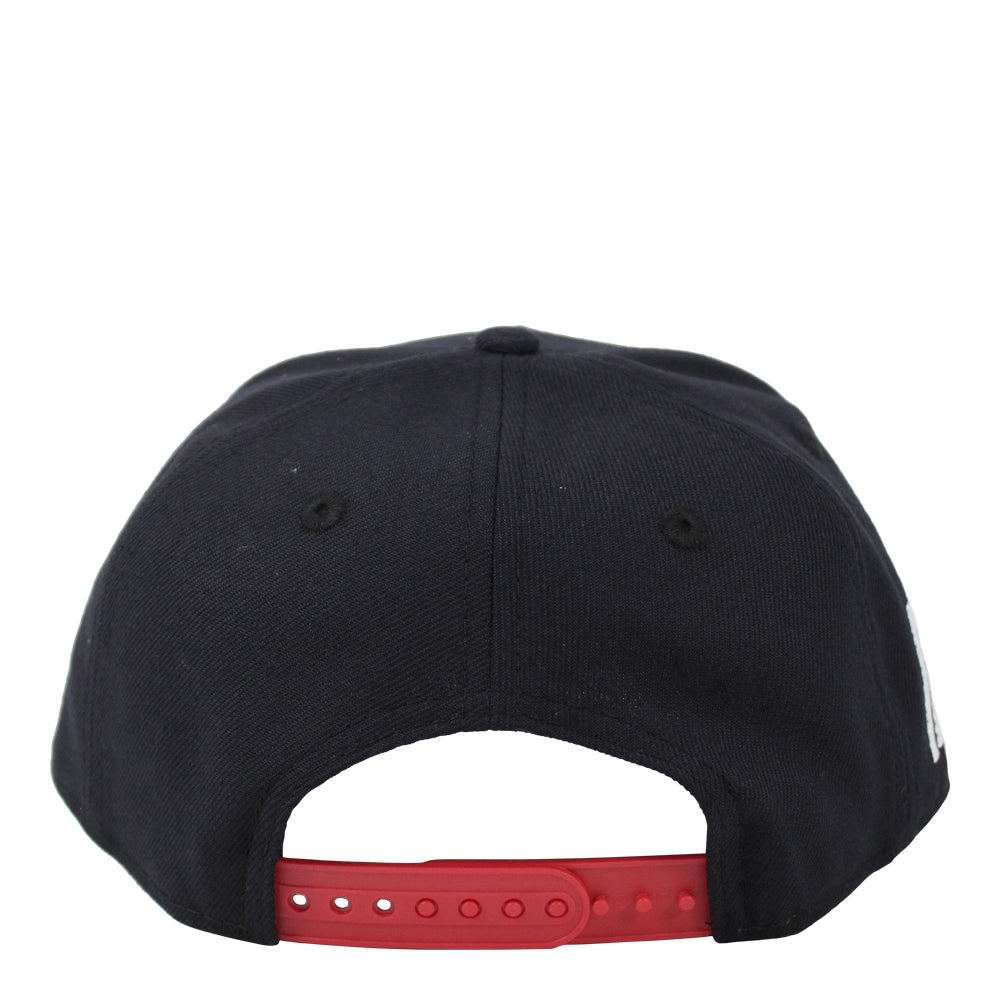 New Era Men's 9Forty A-Frame Nascar 2 Hat 6