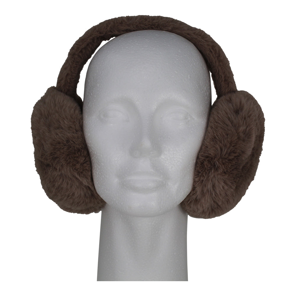 Puffy Earmuffs