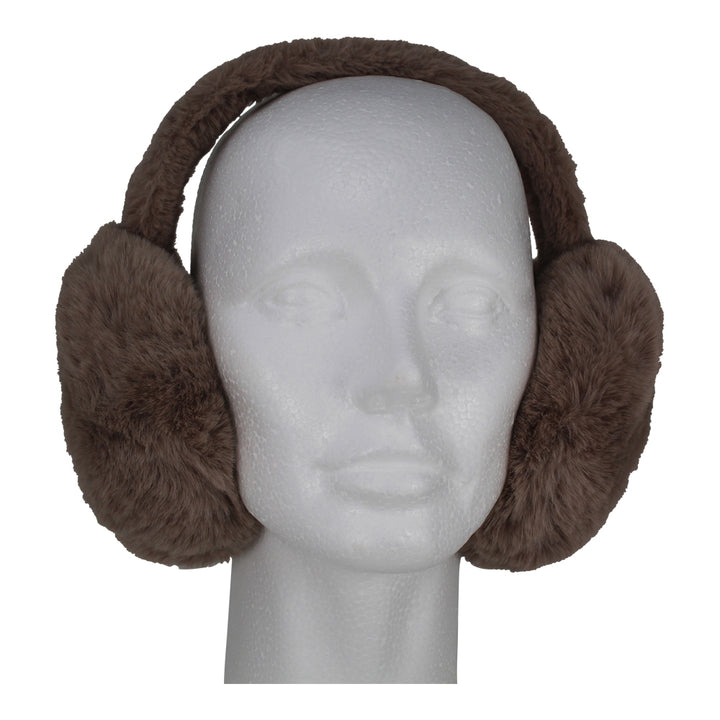 Puffy Earmuffs