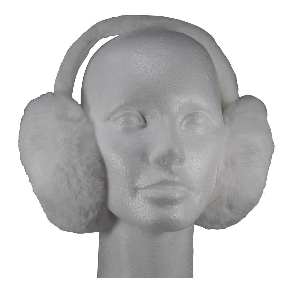 Puffy Earmuffs