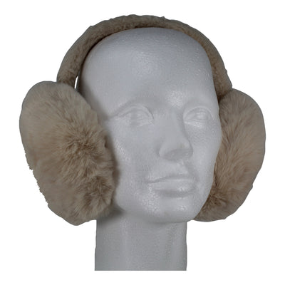 Puffy Earmuffs 1
