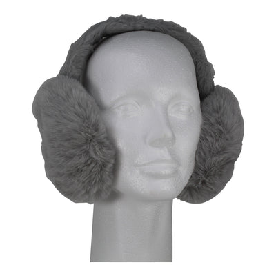 Puffy Earmuffs 3