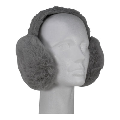 Puffy Earmuffs 1