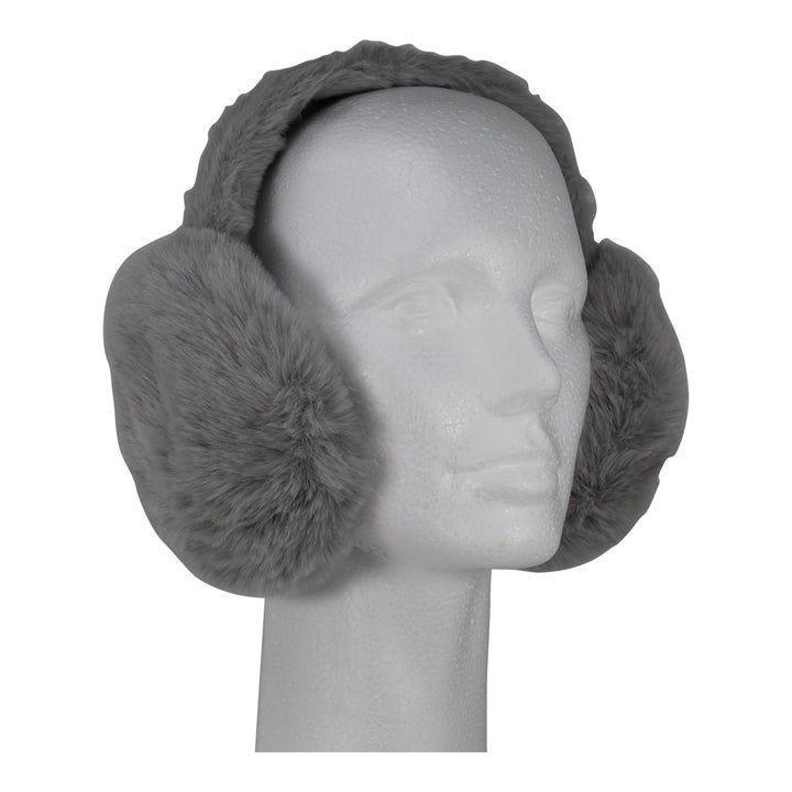 Puffy Earmuffs