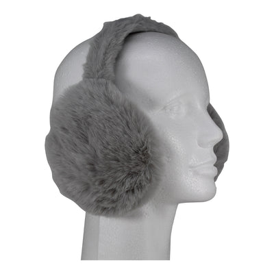 Puffy Earmuffs 2