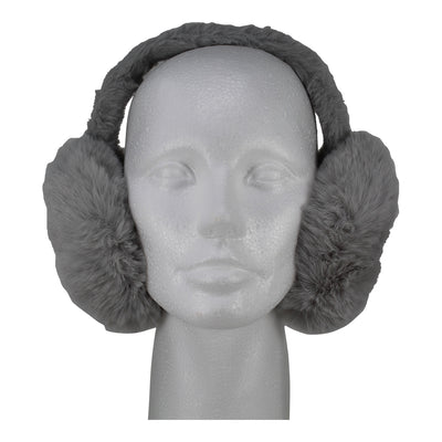 Puffy Earmuffs 4