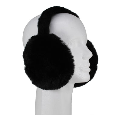 Faux Ultra Warm Ear Muffs 2