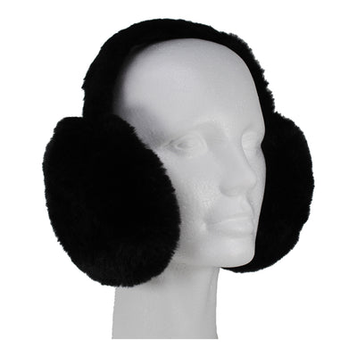 Faux Ultra Warm Ear Muffs 3