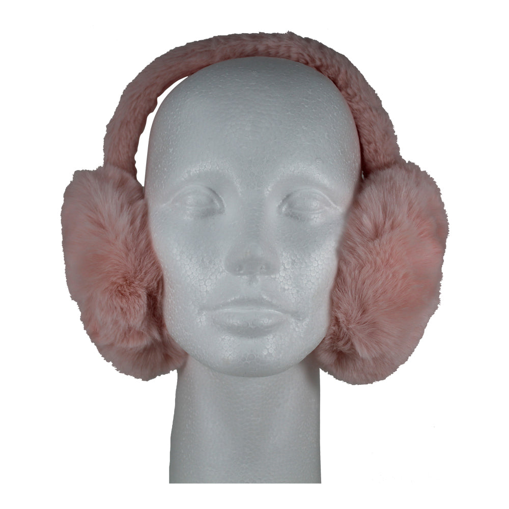 Puffy Earmuffs