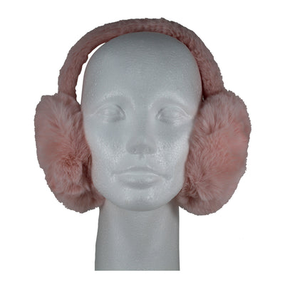 Puffy Earmuffs 4