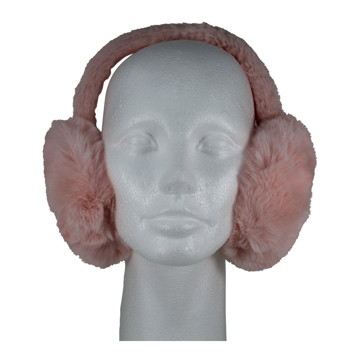 Puffy Earmuffs