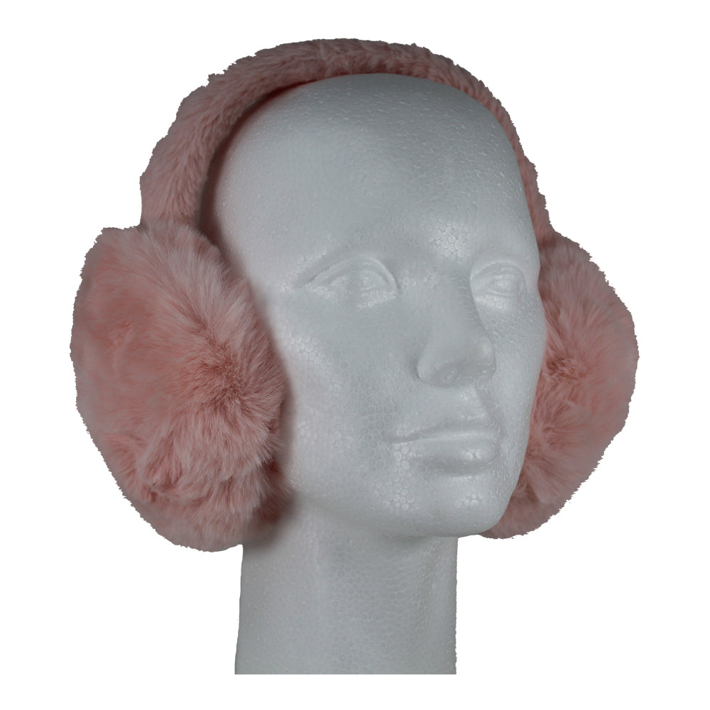 Puffy Earmuffs 1