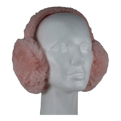 Puffy Earmuffs 1