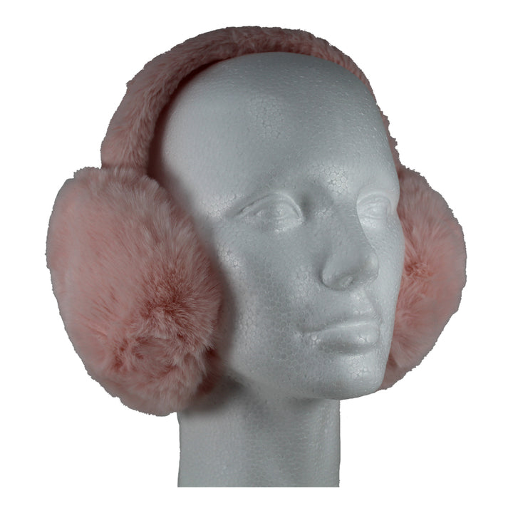 Puffy Earmuffs