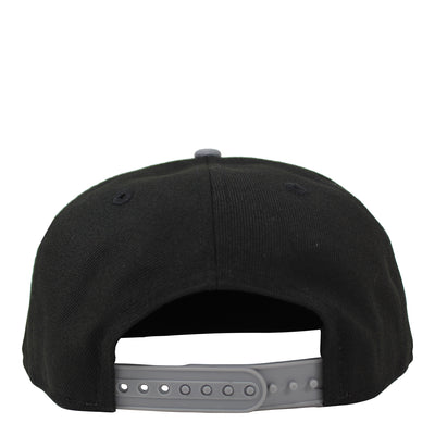 New Era New York Yankees 950 A-Frame Curve Hat 6